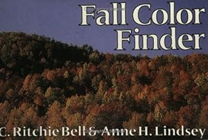 Imagen del vendedor de Fall Color Finder: A Pocket Guide to Autumn Leaves a la venta por Books for Life