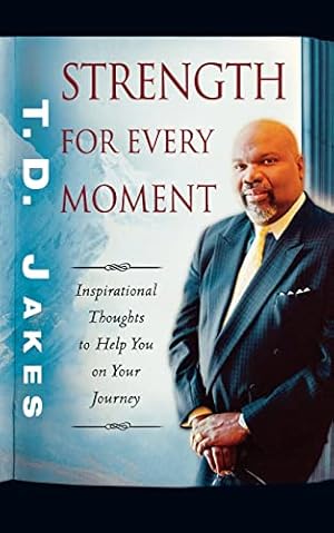 Seller image for Strength for Every Moment: 50 Day Devotional for sale by Books for Life