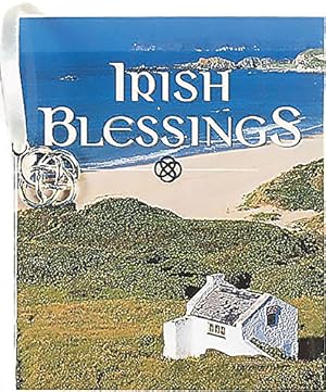 Seller image for Irish Blessings (RP Minis) for sale by Books for Life