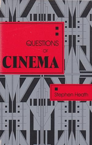 Immagine del venditore per Questions of Cinema venduto da The Glass Key