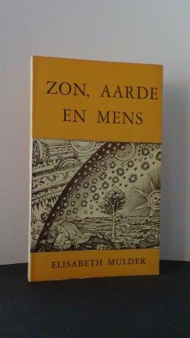 Zon, aarde en mens.