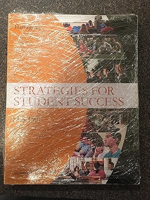 Seller image for Strategies For Student Success SLS 1501, University of Central Florida for sale by Books for Life