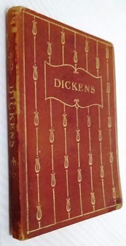Seller image for Moments With Dickens - miniature book for sale by Your Book Soon
