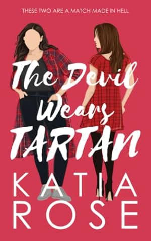 Seller image for The Devil Wears Tartan for sale by 2nd Life Books