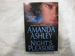 Image du vendeur pour Night's Pleasure - Book Club Edition mis en vente par ZBK Books
