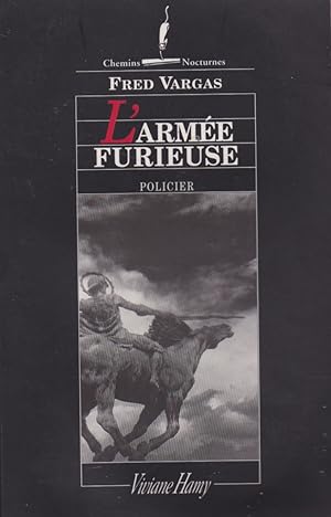 L'armée furieuse