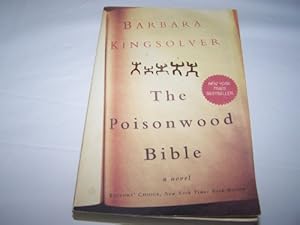 Seller image for The Poisonwood Bible (Oprah's Book Club) for sale by ZBK Books