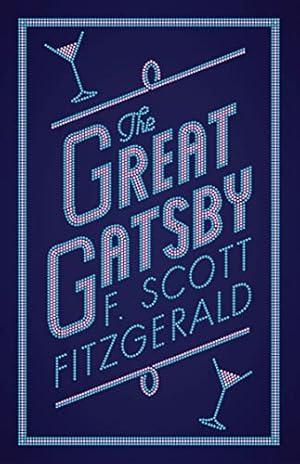 Seller image for The Great Gatsby (Evergreens) for sale by ZBK Books