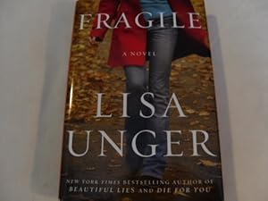 Seller image for Fragile for sale by ZBK Books