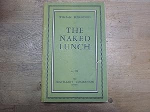 The Naked Lunch [The Traveller's Companion series]