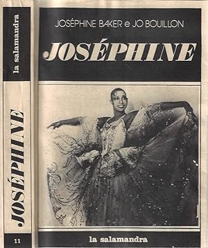 Seller image for Josephine for sale by Biblioteca di Babele
