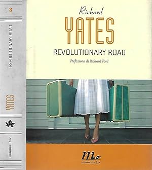 Seller image for Revolutionary Road for sale by Biblioteca di Babele