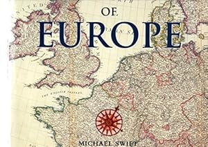 Bild des Verkufers fr Historical Maps of Europe zum Verkauf von ZBK Books