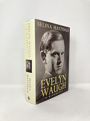 Seller image for Evelyn Waugh for sale by Southampton Books