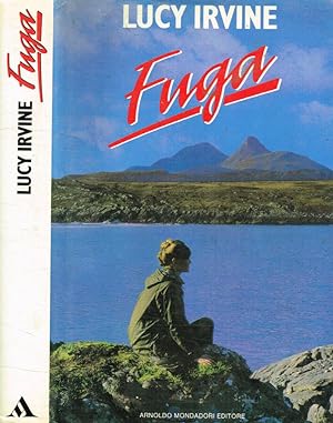 Seller image for Fuga for sale by Biblioteca di Babele