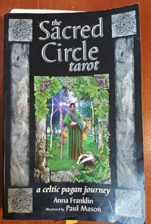 The sacred circle tarot