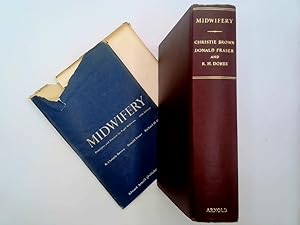 Image du vendeur pour Midwifery (Fifth Edition) mis en vente par Goldstone Rare Books