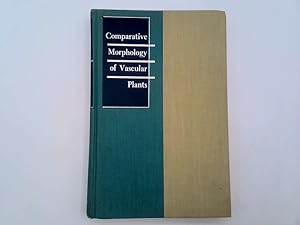 Seller image for Comparative Morphology of Vascular Plants (Books in Biology) for sale by Goldstone Rare Books