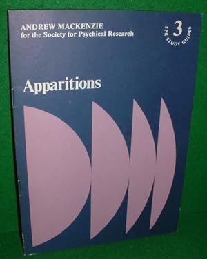 APPARITIONS (SPR STUDY GUIDE No 3)