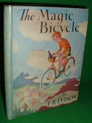 Imagen del vendedor de THE MAGIC BICYCLE a la venta por booksonlinebrighton