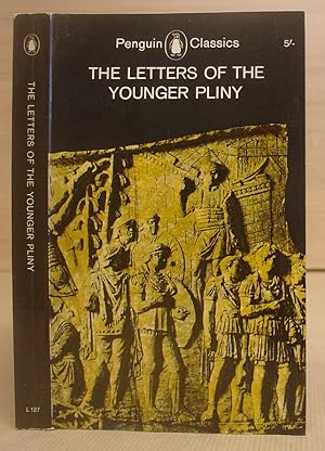 Seller image for The Letters Of The Younger Pliny for sale by Eastleach Books