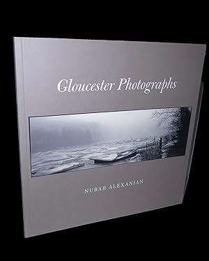 Seller image for Gloucester Photographs for sale by Marc J Bartolucci