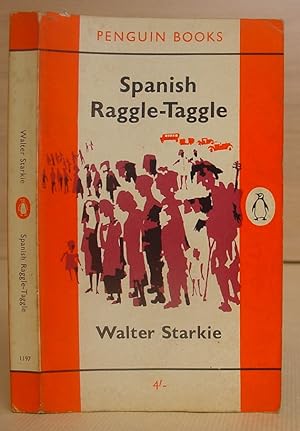 Spanish Raggle Taggle - Adventures With A Fiddle In Northern Spain