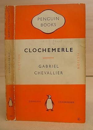 Clochemerle