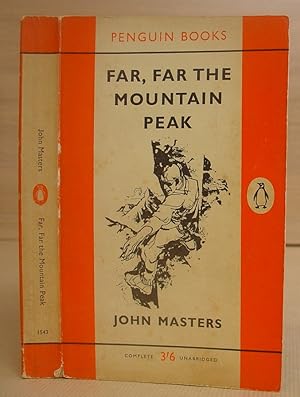 Bild des Verkufers fr Far, Far The Mountain Peak zum Verkauf von Eastleach Books