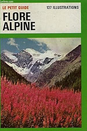 Immagine del venditore per Flore alpine venduto da Ammareal