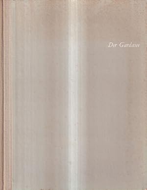 Seller image for Der Gardasee for sale by Clivia Mueller