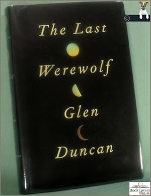 Immagine del venditore per The Last Werewolf venduto da BookLovers of Bath