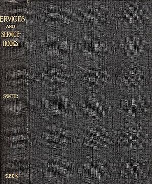 Imagen del vendedor de Church Services and Service-Books before the Reformation a la venta por Pendleburys - the bookshop in the hills