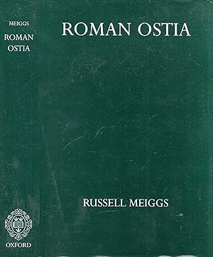 Image du vendeur pour Roman Ostia mis en vente par Pendleburys - the bookshop in the hills