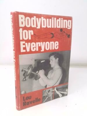Bild des Verkufers fr Bodybuilding for Everyone zum Verkauf von ThriftBooksVintage