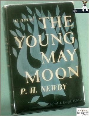 Seller image for The Young May Moon for sale by BookLovers of Bath