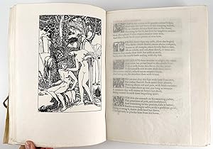 Seller image for The Poems of William Shakespeare according to the text of the original copies, including the lyrics, songs, and snatches found in his dramas; according to the text of the original copies, including the lyrics, songs, and snatches found in his dramas for sale by Rob Zanger Rare Books LLC