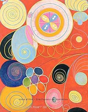 Hilma af Klint: A Pioneer of Abstraction