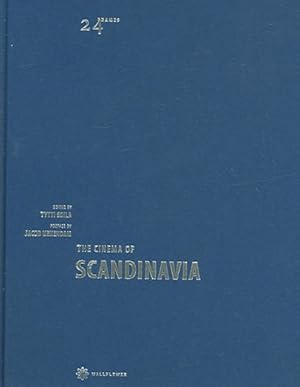 Seller image for Cinema Of Scandinavia for sale by GreatBookPrices