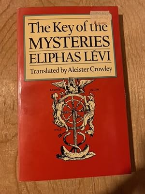 Seller image for The Key of the Mysteries for sale by Singing Pebble Books