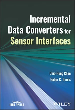 Immagine del venditore per Incremental Data Converters for Sensor Interfaces venduto da GreatBookPrices