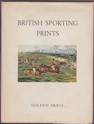 British Sporting Prints