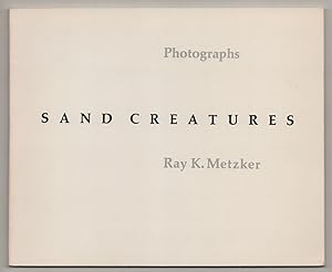 Seller image for Sand Creatures for sale by Jeff Hirsch Books, ABAA