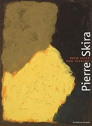 Image du vendeur pour Pierre Skira : pastels / David Anfam, Marc Blanchet mis en vente par Licus Media