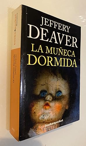 Seller image for La mueca dormida for sale by Nk Libros
