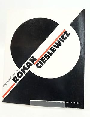 Seller image for ROMAN CIESLEWICZ for sale by Stella & Rose's Books, PBFA