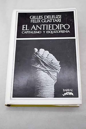 El antiedipo