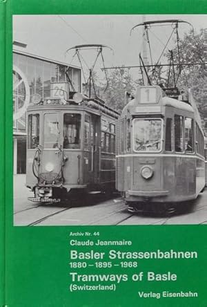 Basler Strassenbahnen