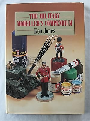 The Military Modeller's Compendium