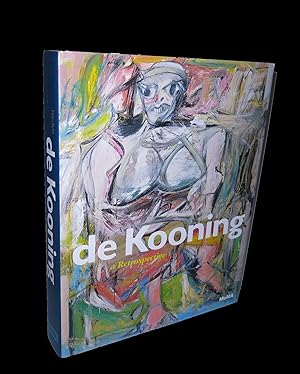 Image du vendeur pour de Kooning A Retrospective mis en vente par Marc J Bartolucci